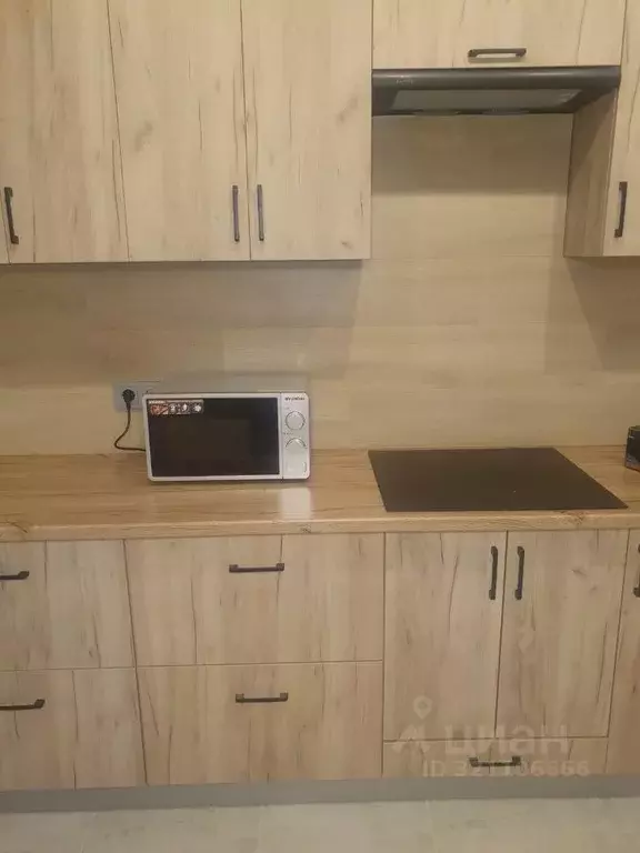 1-к кв. Белгородская область, Белгород Кирпичная ул., 65с1 (45.0 м) - Фото 1