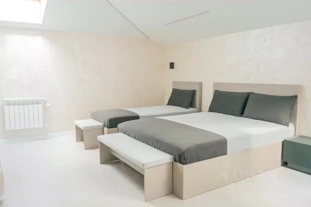 1-к кв. Нижегородская область, Арзамас ул. Космонавтов, 65 (28.0 м) - Фото 1