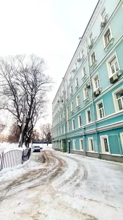 Помещение свободного назначения в Москва ул. Волхонка, 5/6С4 (179 м) - Фото 2