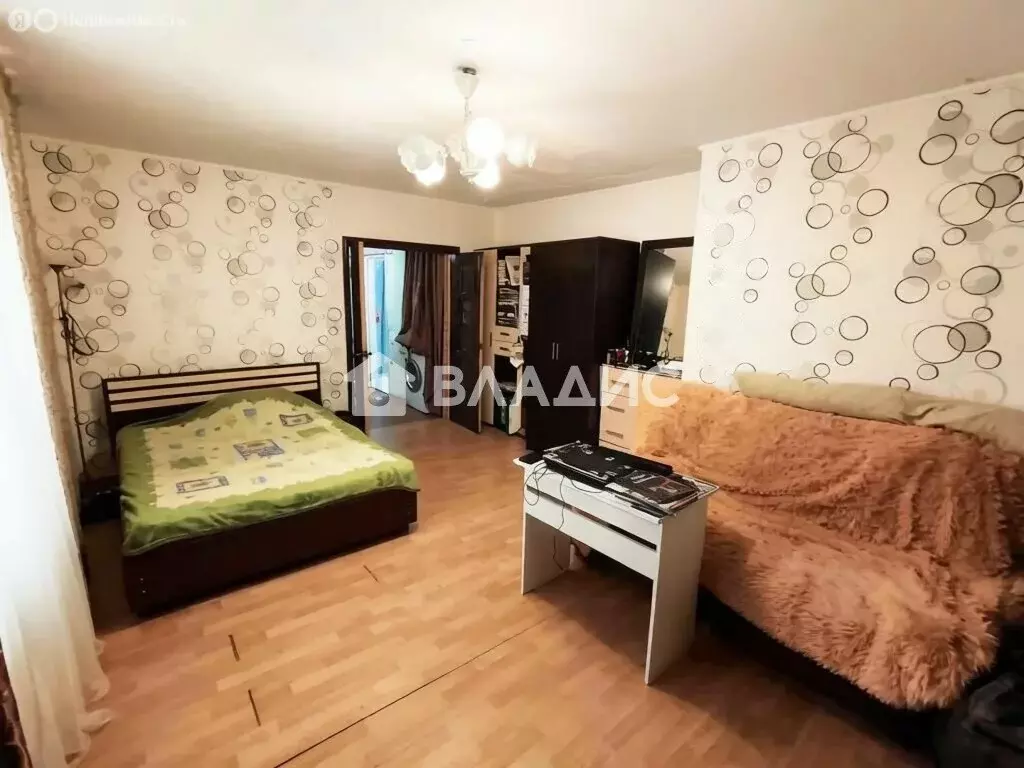 1-комнатная квартира: Белгород, улица Губкина, 18Д (41.5 м) - Фото 2