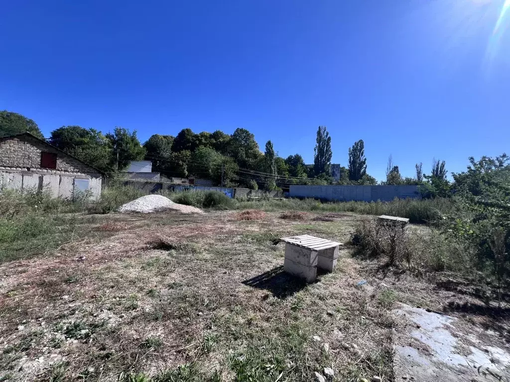Участок в Крым, Симферополь ул. Имени Косухина А.Н, 71 (18.0 сот.) - Фото 1