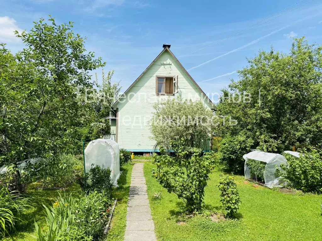 Продается дача в СНТ Динамо - Фото 1