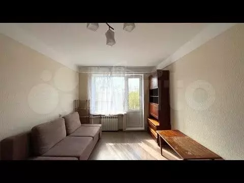 2-к. квартира, 44,9 м, 5/5 эт. - Фото 1
