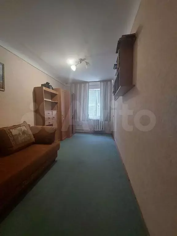 3-к. квартира, 60 м, 2/5 эт. - Фото 1