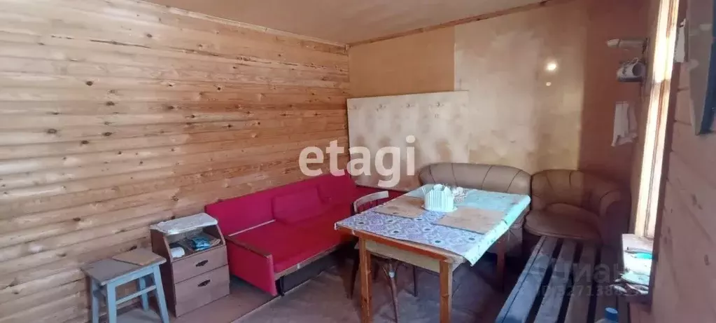 Дом в Владимирская область, Петушинский муниципальный округ, Боровиха ... - Фото 2