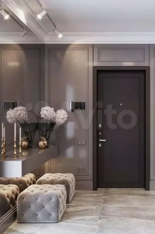 Квартира-студия, 26 м, 9/24 эт. - Фото 1
