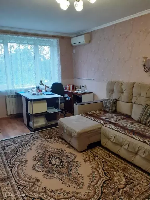 Продаётся 2-к квартира, 50.5 м - Фото 0