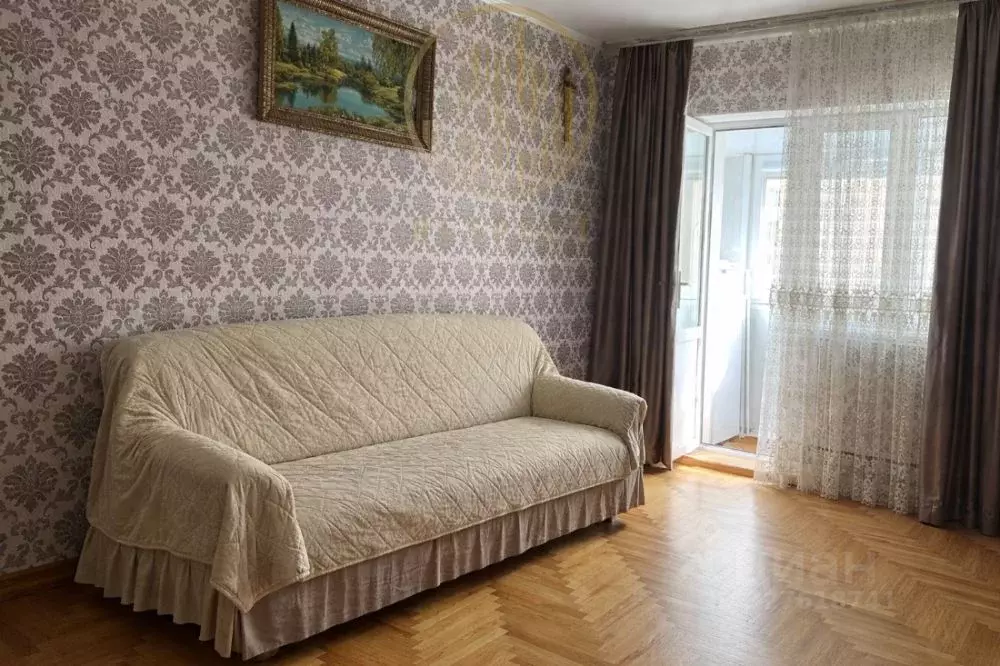 3-к кв. Ставропольский край, Пятигорск просп. Калинина, 17к1 (56.0 м) - Фото 2