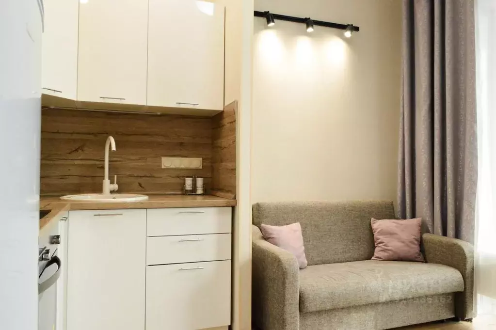 1-к кв. Иркутская область, Иркутск ул. Седова, 71/1 (50.0 м) - Фото 1
