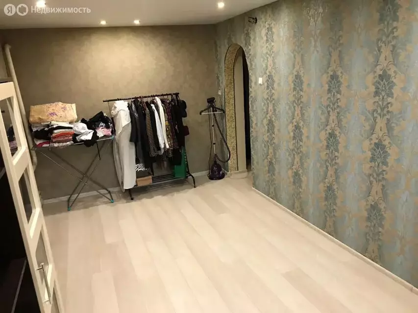 2-комнатная квартира: Овощной, Юбилейная улица, 1 (46 м) - Фото 2