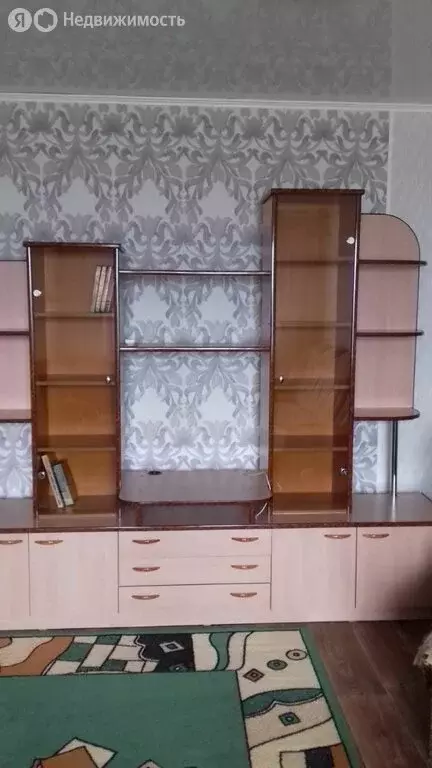 1-комнатная квартира: Бийск, Красноармейская улица, 180 (37.1 м) - Фото 1