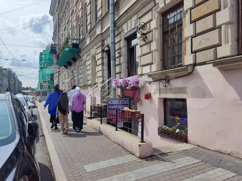 Торговая площадь - Фото 0