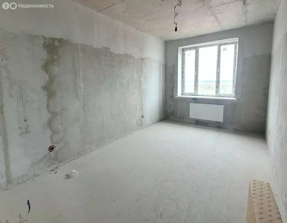 2-комнатная квартира: Раменское, Крымская улица, 7 (62.7 м) - Фото 1