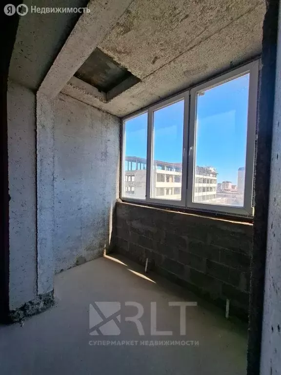 1-комнатная квартира: Махачкала, проспект Али-Гаджи Акушинского, 403В ... - Фото 2