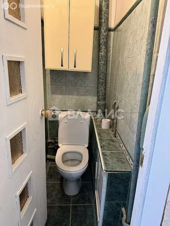 2-комнатная квартира: Лыткарино, 5-й микрорайон, 1-й квартал, 3 (49.4 ... - Фото 2