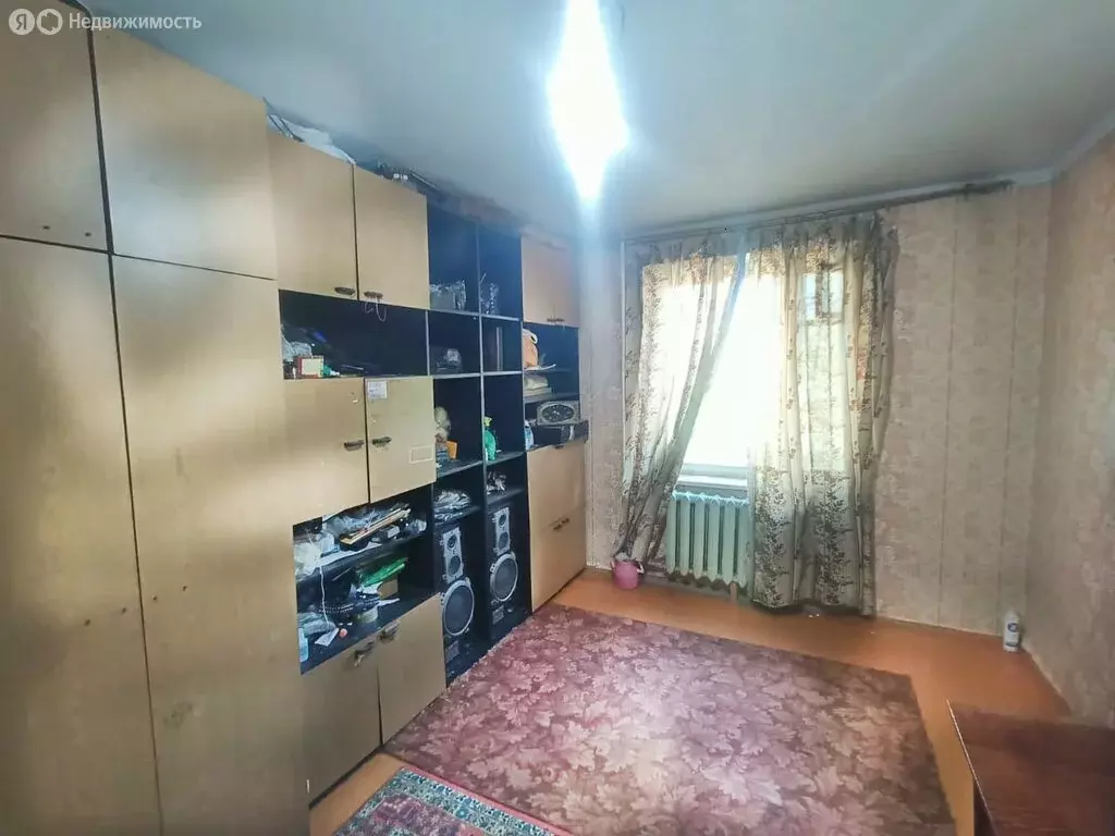 3-комнатная квартира: Орёл, Авиационная улица, 6 (66.2 м) - Фото 1