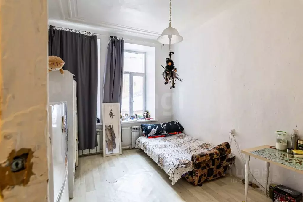 Комната Санкт-Петербург 10-я Васильевского острова линия, 45 (16.2 м) - Фото 1