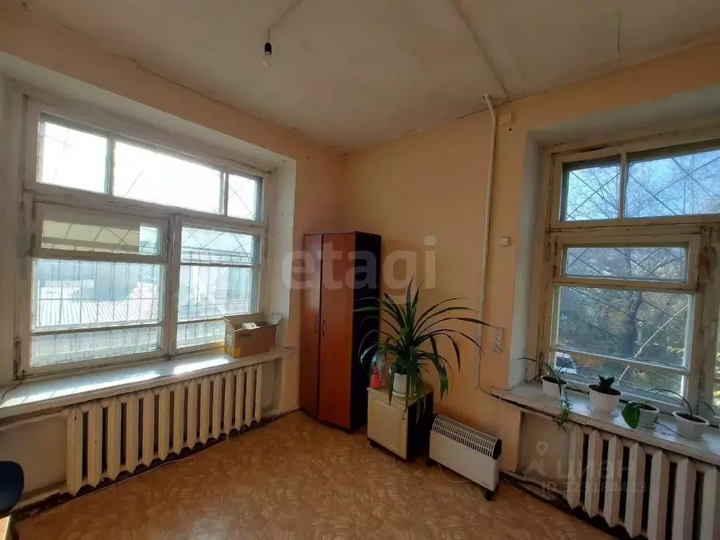 Офис в Забайкальский край, Чита ул. Ленина, 27 (32 м) - Фото 1