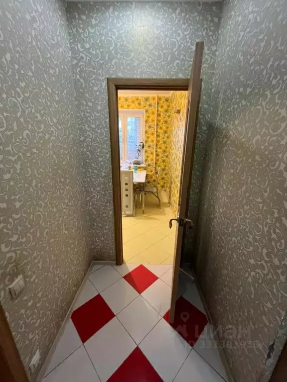1-к кв. Московская область, Лосино-Петровский городской округ, ... - Фото 2