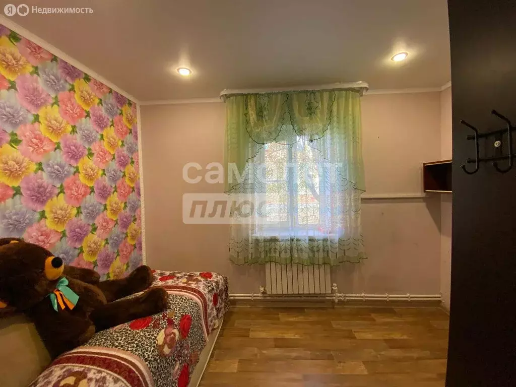 Дом в Тихорецк, улица Чкалова, 40А (99.2 м) - Фото 2