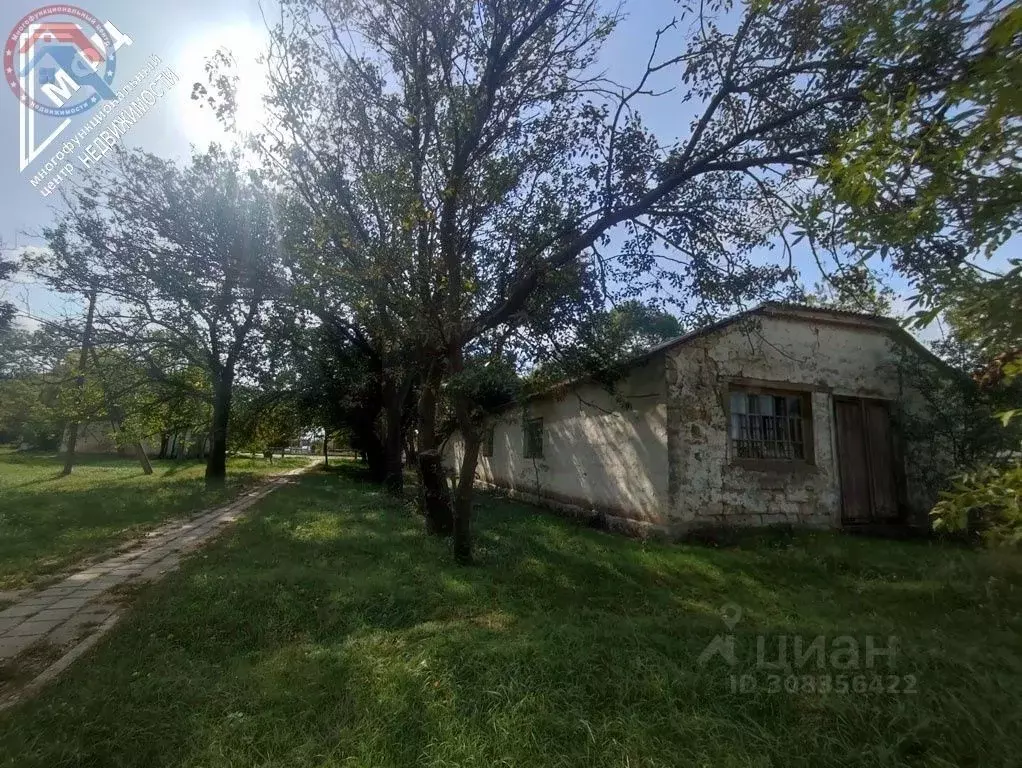 Производственное помещение в Крым, Ленинский район, с. Останино ул. ... - Фото 2