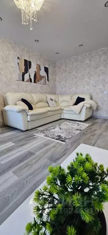 2-к кв. Хабаровский край, Хабаровск ул. Груднова, 8к1 (65.0 м) - Фото 1