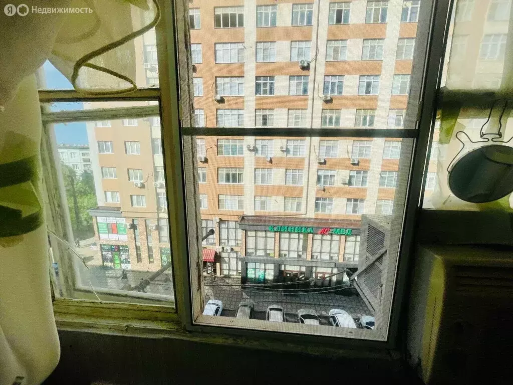 Квартира-студия: Махачкала, улица Лаптиева, 74 (25 м) - Фото 1