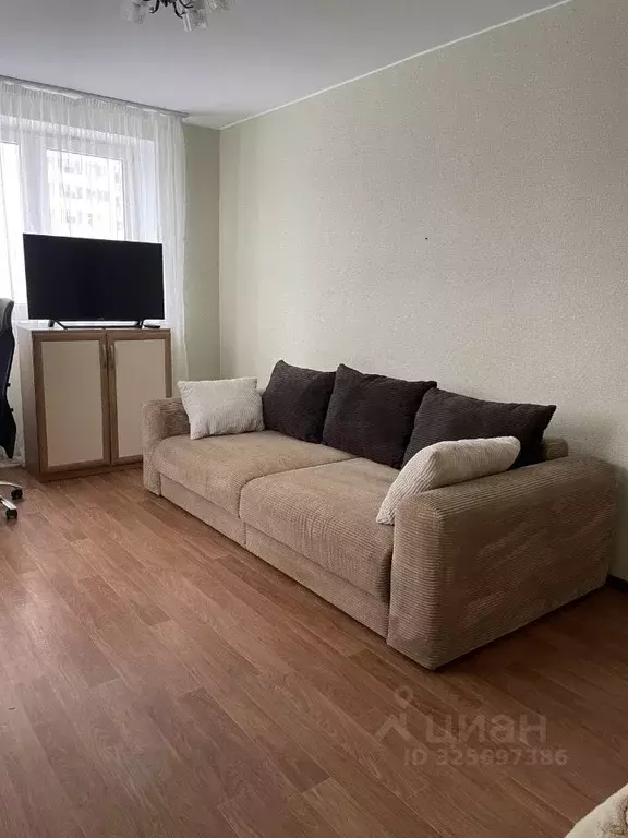 1-к кв. Ростовская область, Ростов-на-Дону ул. Петренко, 24 (41.0 м) - Фото 2