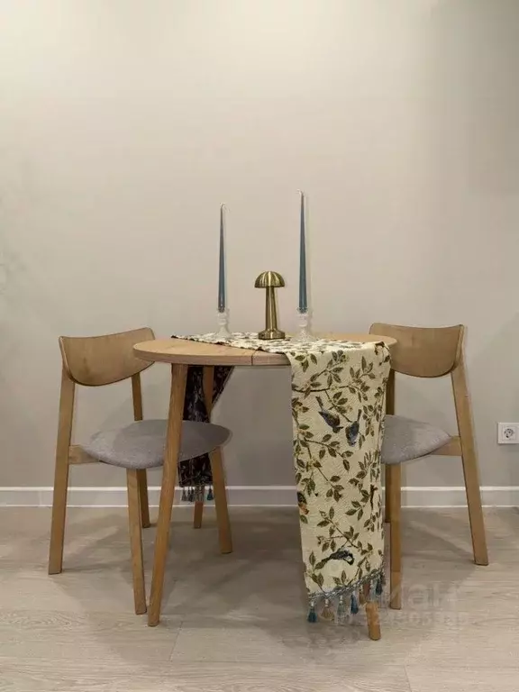 1-к кв. Москва ул. Летчика Осканова, 6 (40.0 м) - Фото 1