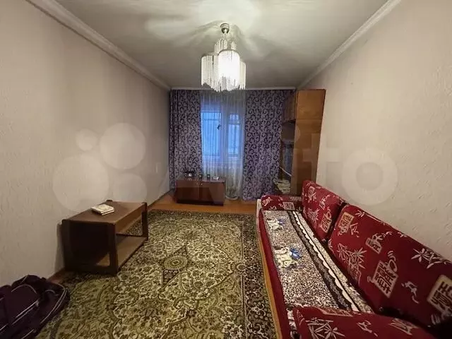 2-к. квартира, 44 м, 2/5 эт. - Фото 1