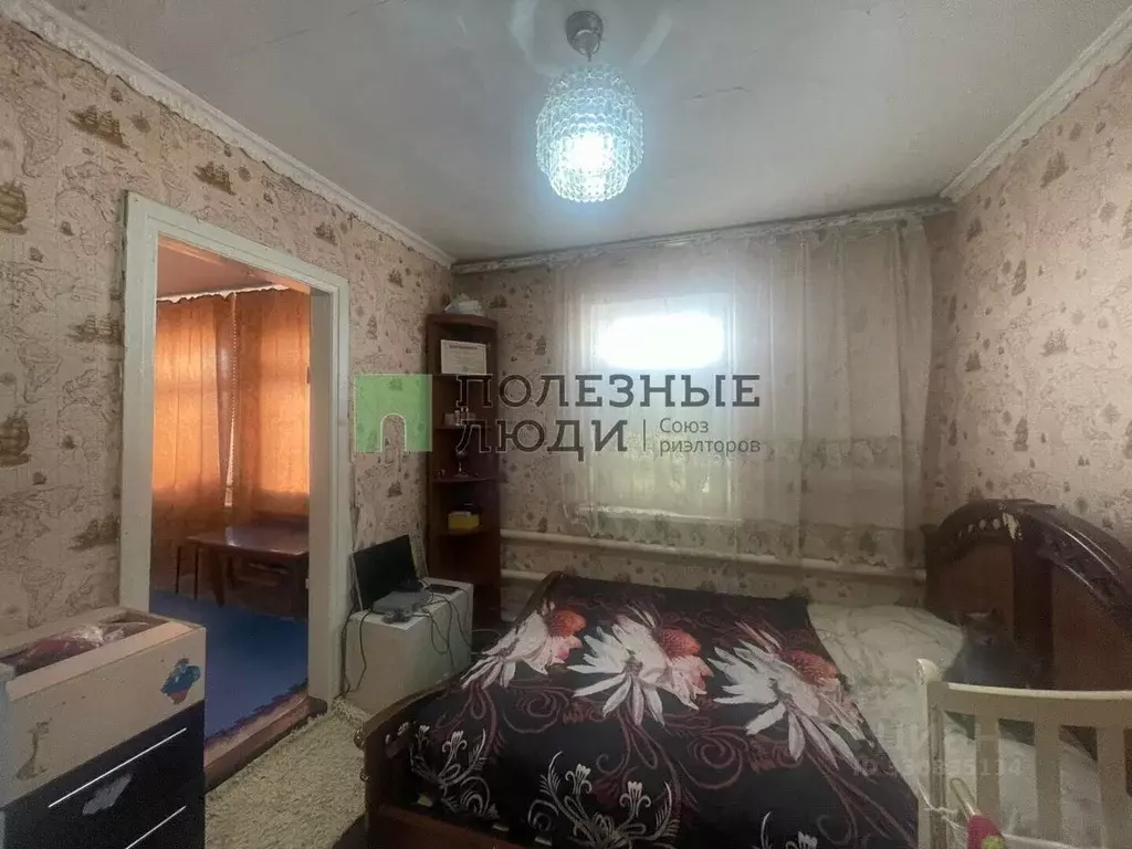 Дом в Краснодарский край, Новороссийск ул. Снайпера Рубахо, 58 (64 м) - Фото 1
