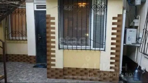 2-к кв. Крым, Ялта пер. Потемкинский, 4 (42.0 м) - Фото 1