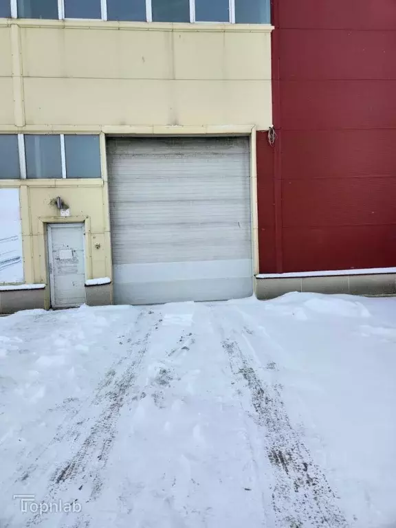 Производственное помещение в Алтайский край, Барнаул Интернациональная ... - Фото 2