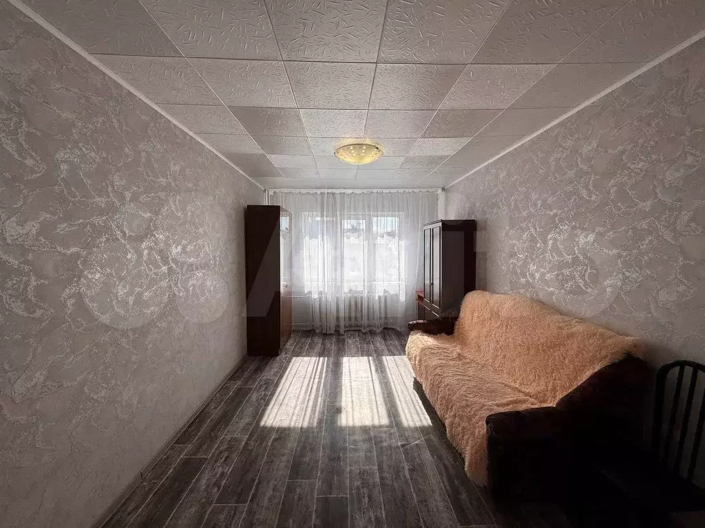 2-к. квартира, 42,4 м, 4/5 эт. - Фото 1