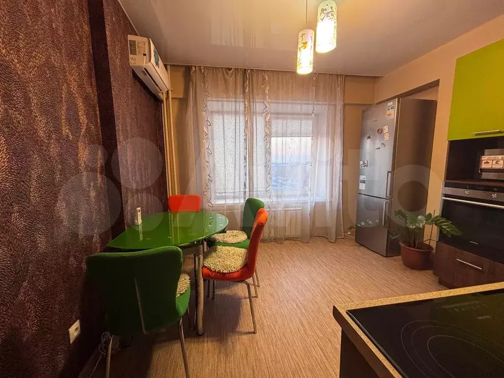 2-к. квартира, 50 м, 6/9 эт. - Фото 1