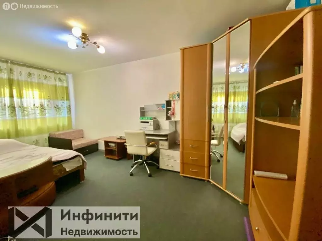 1-комнатная квартира: Ставрополь, улица Ленина, 277А (29.2 м) - Фото 2