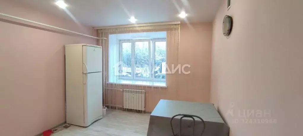 1-к кв. Нижегородская область, Нижний Новгород ул. 8 Марта, 26 (38.2 ... - Фото 2