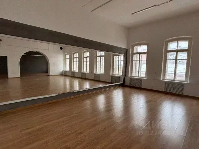 Склад в Санкт-Петербург Дегтярная ул., 5-7 (126 м) - Фото 1