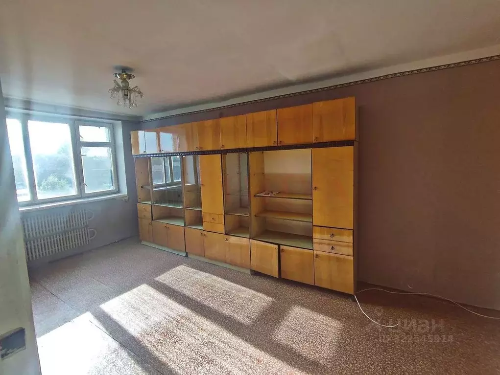 1-к кв. Белгородская область, Старый Оскол Комсомольский просп., 71в ... - Фото 1