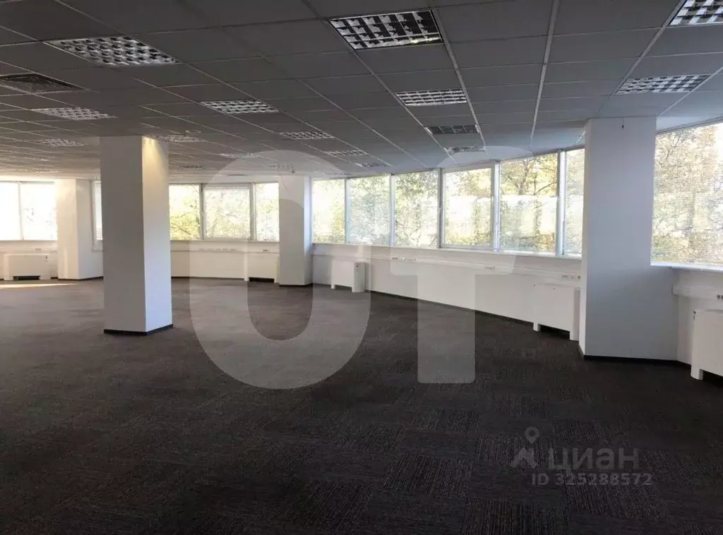 Офис в Москва Таганская ул., 17-23 (722 м) - Фото 1