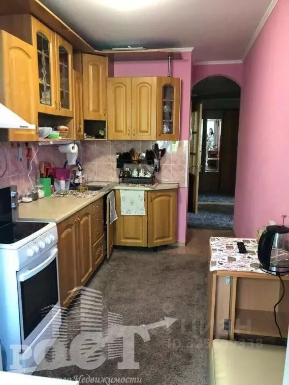 2-к кв. Приморский край, Артем ул. Дзержинского, 5/1 (45.3 м) - Фото 1