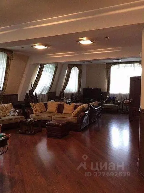 Офис в Москва Троицкая ул., 7С4 (1260 м) - Фото 2
