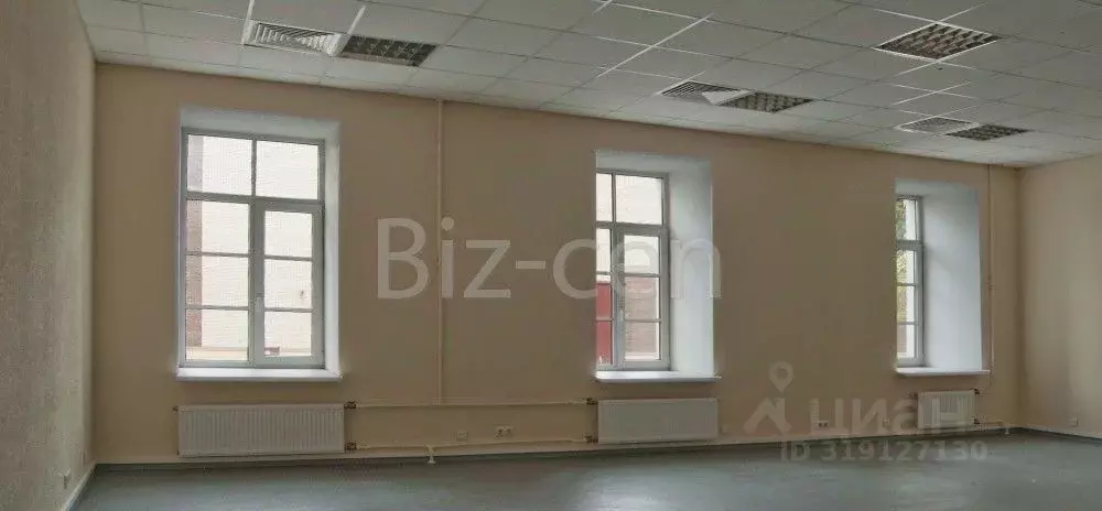 Офис в Санкт-Петербург наб. Реки Фонтанки, 166 (517 м) - Фото 1