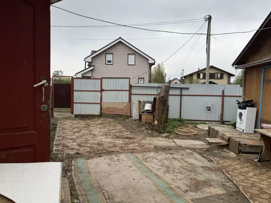 Дом в Владимирская область, Струнино Александровский район,  (68 м) - Фото 1