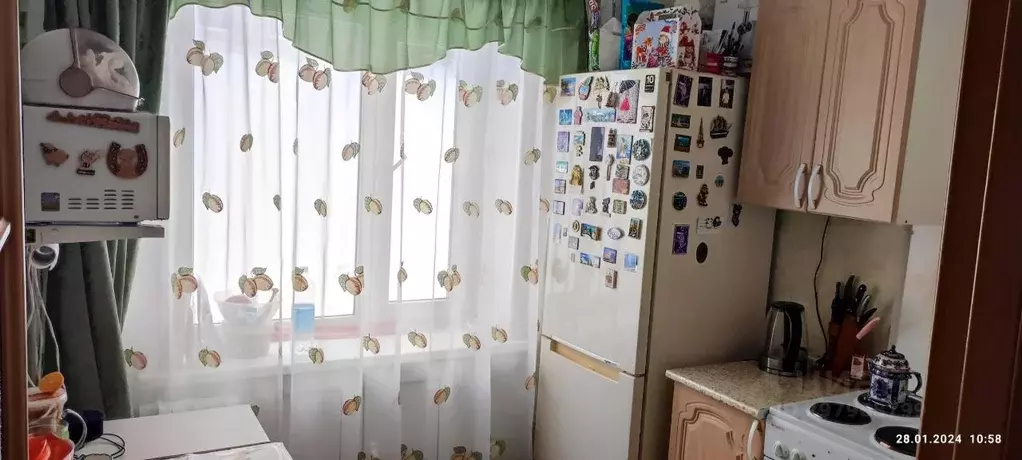 2-к кв. Камчатский край, Петропавловск-Камчатский ул. Труда, 27 (44.1 ... - Фото 2