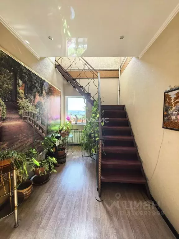 Дом в Забайкальский край, Читинский район, с. Засопка Солнечная ул. ... - Фото 2