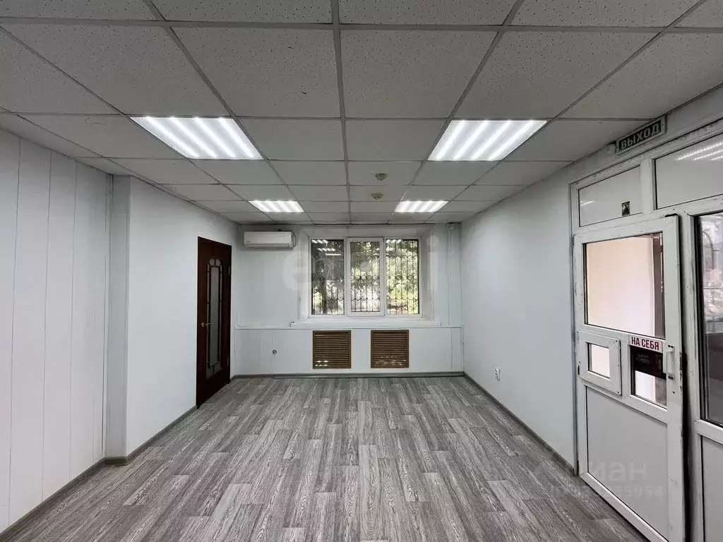 Офис в Оренбургская область, Оренбург Ленинская ул., 56А (32 м) - Фото 1