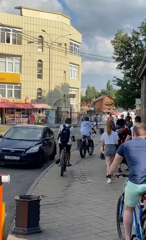 Торговая 400м2 сдано 100 - Фото 0