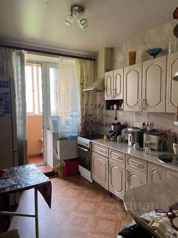 2-к кв. Московская область, Люберцы городской округ, д. Мотяково 65к18 ... - Фото 1