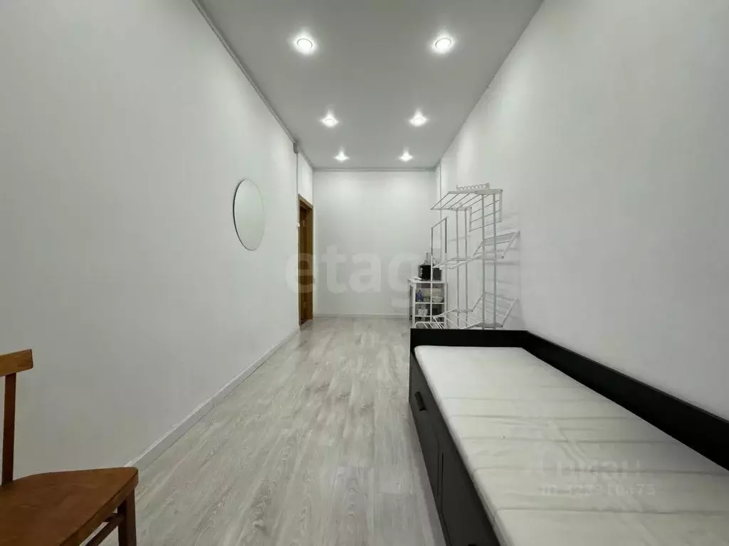 Комната Санкт-Петербург Малая Московская ул., 4 (14.7 м) - Фото 2